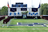 2026 AH Graduation