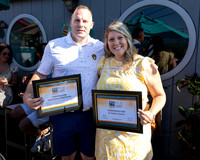 Damon Tanona, Dr. Kaitlyn Connors