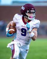 260904 Trail vs Dunmore