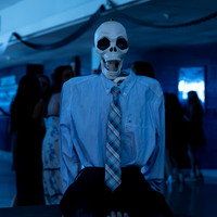 2025 AHMS 8th Grade Dance
